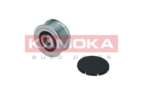 Kamoka RC034 Freewheel clutch, alternator RC034: Buy near me in Poland at 2407.PL - Good price!