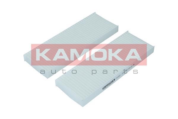 Kamoka F416501 Filtr kabinowy F416501: Dobra cena w Polsce na 2407.PL - Kup Teraz!