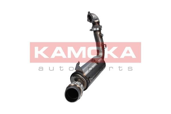 Kamoka 8010006 Diesel particulate filter DPF 8010006: Buy near me in Poland at 2407.PL - Good price!