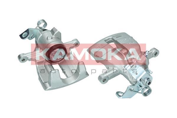 Kamoka JBC0283 Brake caliper rear left JBC0283: Buy near me in Poland at 2407.PL - Good price!