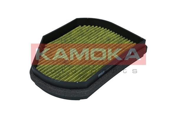 Kamoka 6080003 Activated carbon cabin filter with antibacterial effect 6080003: Buy near me in Poland at 2407.PL - Good price!