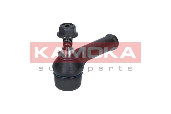 Kamoka 9010065 Tie rod end left 9010065: Buy near me in Poland at 2407.PL - Good price!