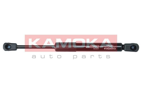 Kamoka 7091051 Gas hood spring 7091051: Buy near me in Poland at 2407.PL - Good price!