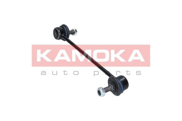 Kamoka 9030004 Front Left stabilizer bar 9030004: Buy near me in Poland at 2407.PL - Good price!