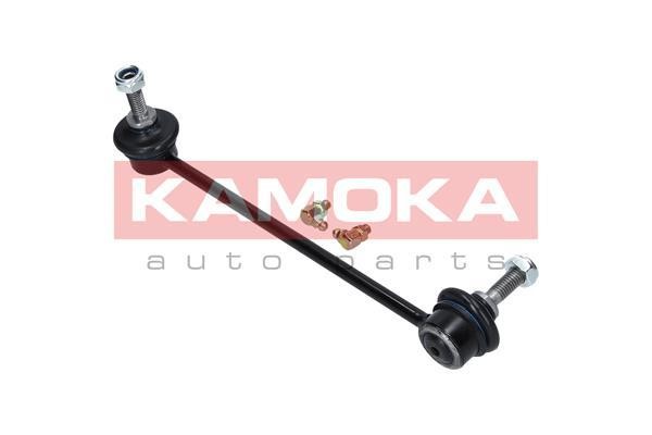 Kamoka 9030029 Front Left stabilizer bar 9030029: Buy near me at 2407.PL in Poland at an Affordable price!