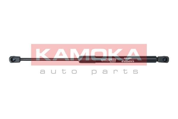 Kamoka 7091146 Gas hood spring 7091146: Buy near me at 2407.PL in Poland at an Affordable price!
