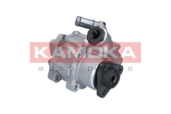 Kamoka PP036 Hydraulic Pump, steering system PP036: Buy near me in Poland at 2407.PL - Good price!