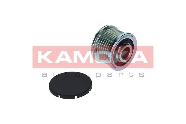 Kamoka RC095 Freewheel clutch, alternator RC095: Buy near me in Poland at 2407.PL - Good price!