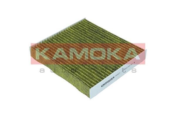 Kamoka 6080072 Activated carbon cabin filter with antibacterial effect 6080072: Buy near me in Poland at 2407.PL - Good price!