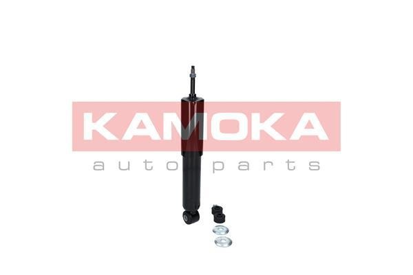 Kamoka 2000029 Амортизатор подвески передний газомасляный 2000029: Отличная цена - Купить в Польше на 2407.PL!