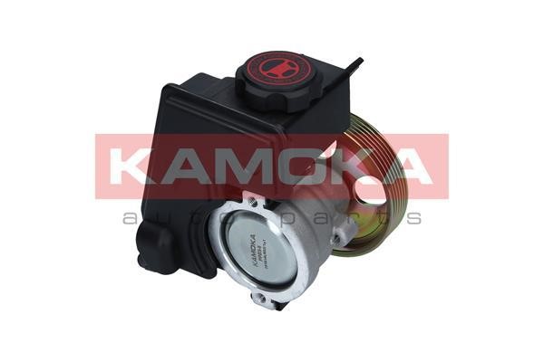 Kamoka PP054 Hydraulic Pump, steering system PP054: Buy near me in Poland at 2407.PL - Good price!