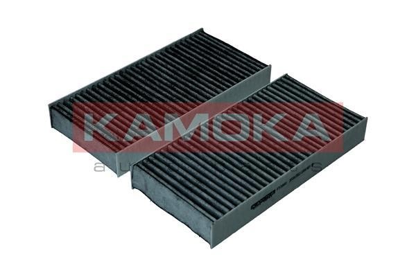 Kamoka F510001 Фильтр салона с активированным углем F510001: Отличная цена - Купить в Польше на 2407.PL!