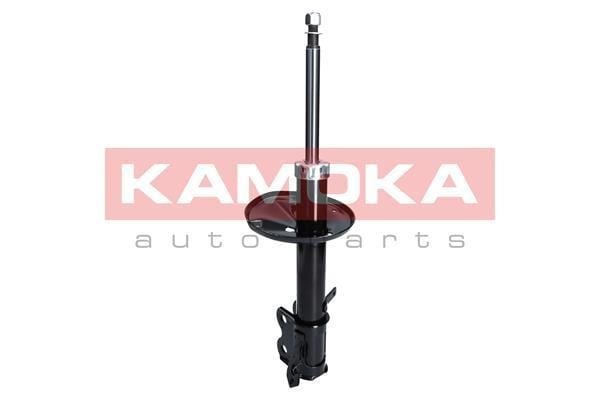 Kamoka 2000233 Front right gas oil shock absorber 2000233: Buy near me in Poland at 2407.PL - Good price!