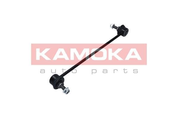 Kamoka 9030015 Front stabilizer bar 9030015: Buy near me in Poland at 2407.PL - Good price!