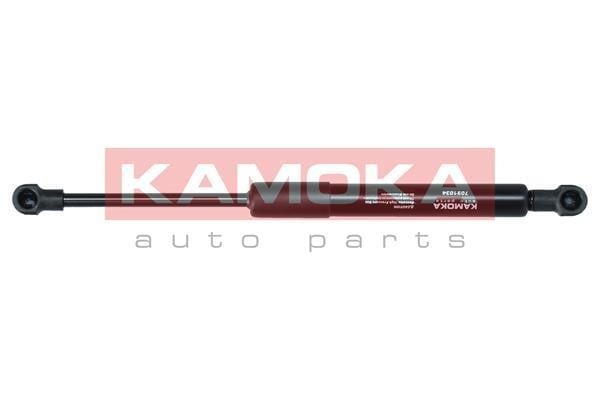 Kamoka 7091034 Gas hood spring 7091034: Buy near me in Poland at 2407.PL - Good price!