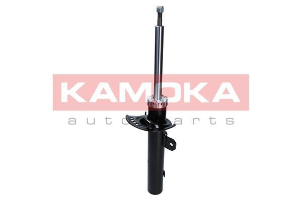 Kamoka 2000300 Front oil and gas suspension shock absorber 2000300: Buy near me in Poland at 2407.PL - Good price!