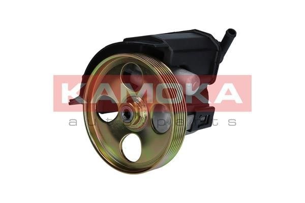 Kamoka PP053 Hydraulic Pump, steering system PP053: Buy near me in Poland at 2407.PL - Good price!