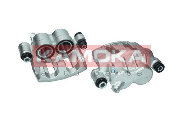 Kamoka JBC0385 Brake caliper front left JBC0385: Buy near me in Poland at 2407.PL - Good price!