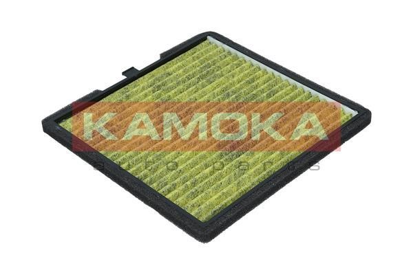Filtr kabinowy z węglem aktywnym, antybakteryjny Kamoka 6080131