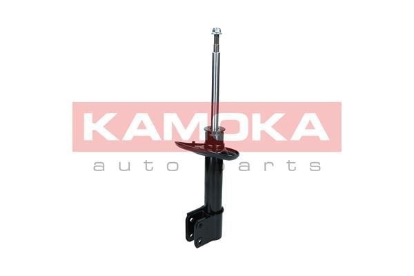 Kamoka 2000166 Front right gas oil shock absorber 2000166: Buy near me at 2407.PL in Poland at an Affordable price!