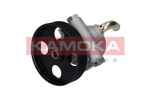 Kamoka PP055 Hydraulic Pump, steering system PP055: Buy near me in Poland at 2407.PL - Good price!
