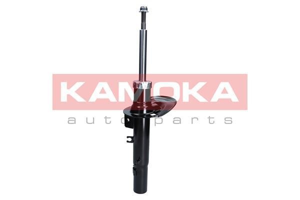 Kamoka 2000507 Front Left Gas Oil Suspension Shock Absorber 2000507: Buy near me in Poland at 2407.PL - Good price!