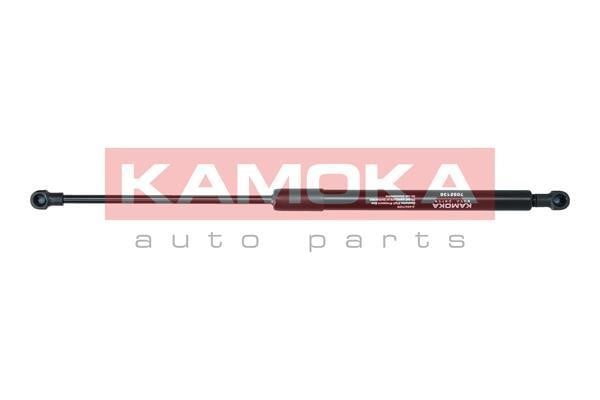 Kamoka 7092136 Пружина газовая багажника 7092136: Отличная цена - Купить в Польше на 2407.PL!