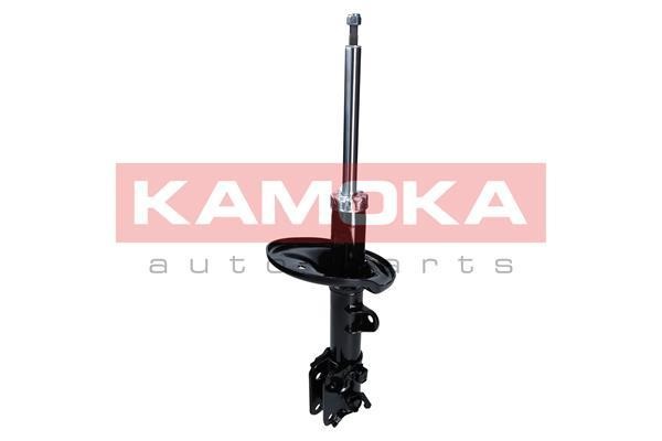 Kamoka 2000375 Rear right gas oil shock absorber 2000375: Buy near me in Poland at 2407.PL - Good price!