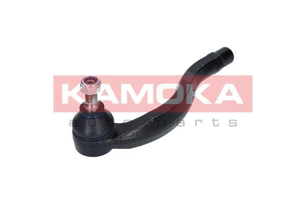 Kamoka 9010217 Tie rod end left 9010217: Buy near me in Poland at 2407.PL - Good price!
