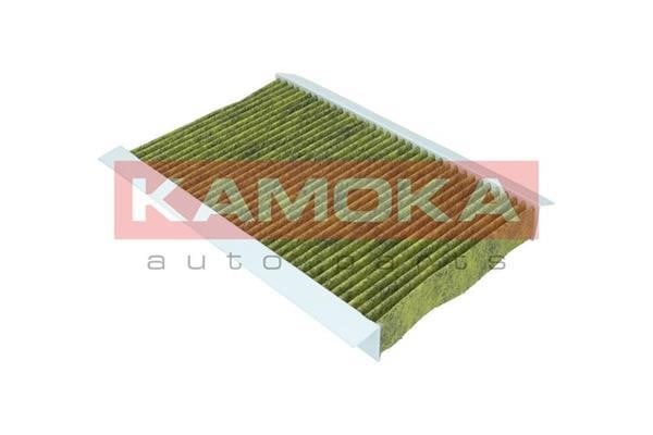 Kamoka 6080009 Фильтр салона с активированным углем и антибактериальным действием 6080009: Отличная цена - Купить в Польше на 2407.PL!