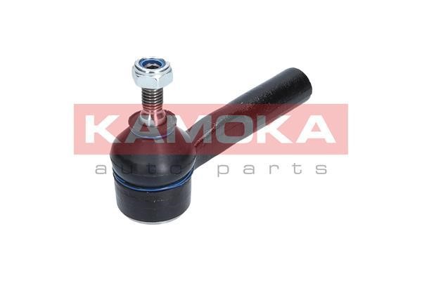 Kamoka 9010016 Наконечник рулевой тяги левый 9010016: Отличная цена - Купить в Польше на 2407.PL!