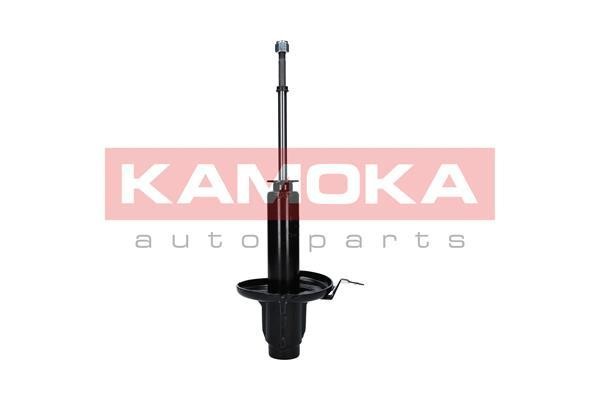 Front right gas oil shock absorber Kamoka 2000639