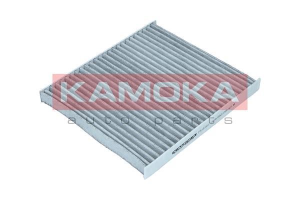 Kamoka F510101 Activated Carbon Cabin Filter F510101: Buy near me in Poland at 2407.PL - Good price!