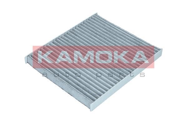 Filtr kabinowy z węglem aktywnym Kamoka F510101