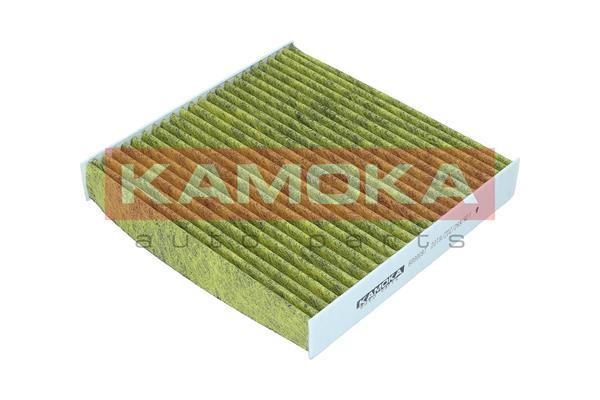 Kamoka 6080097 Activated carbon cabin filter with antibacterial effect 6080097: Buy near me in Poland at 2407.PL - Good price!