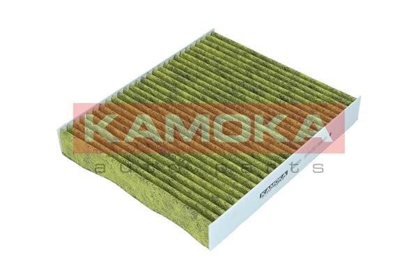 Kamoka 6080085 Activated carbon cabin filter with antibacterial effect 6080085: Buy near me at 2407.PL in Poland at an Affordable price!