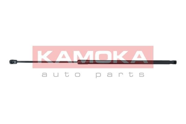 Kamoka 7091154 Gas hood spring 7091154: Buy near me at 2407.PL in Poland at an Affordable price!