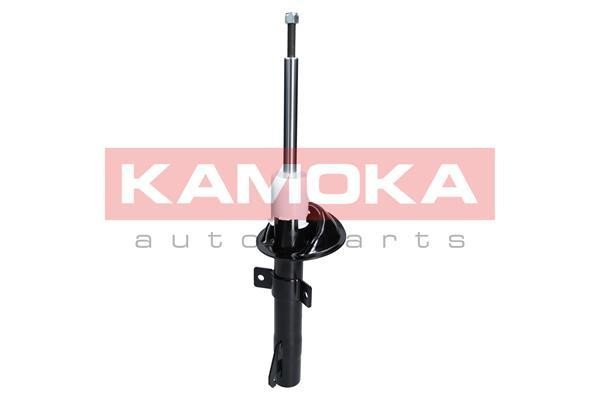 Амортизатор подвески передний газомасляный Kamoka 2000209