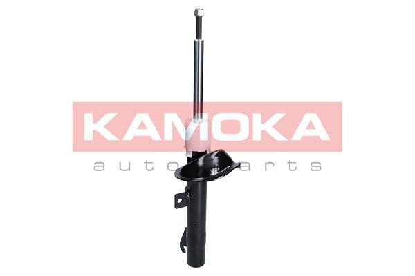 Kamoka 2000209 Front oil and gas suspension shock absorber 2000209: Buy near me in Poland at 2407.PL - Good price!