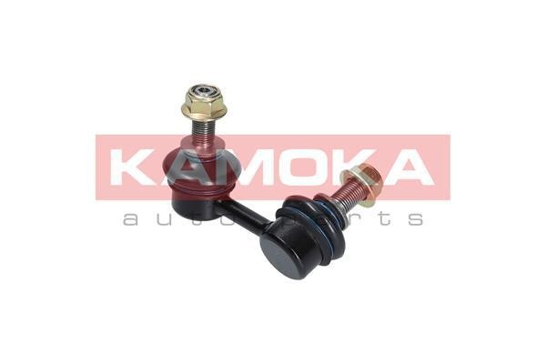 Kamoka 9030129 Front Left stabilizer bar 9030129: Buy near me in Poland at 2407.PL - Good price!