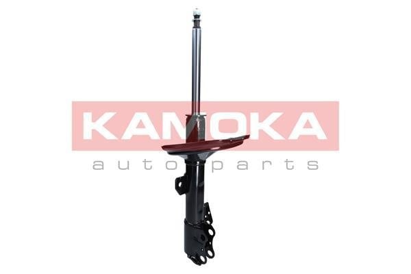 Kamoka 2000420 Front right gas oil shock absorber 2000420: Buy near me in Poland at 2407.PL - Good price!
