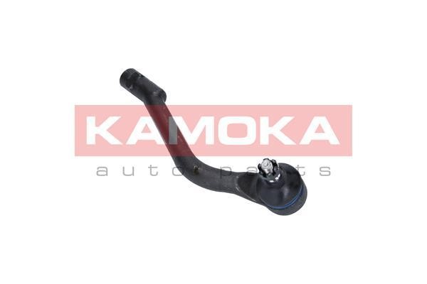 Kamoka 9010321 Tie rod end left 9010321: Buy near me in Poland at 2407.PL - Good price!