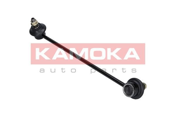 Kamoka 9030044 Front Left stabilizer bar 9030044: Buy near me in Poland at 2407.PL - Good price!