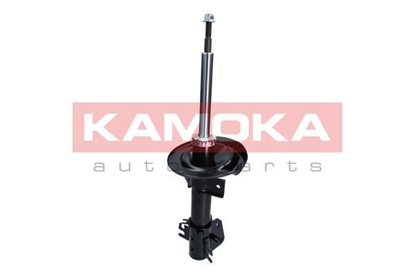 Kamoka 2000445 Front oil and gas suspension shock absorber 2000445: Buy near me in Poland at 2407.PL - Good price!