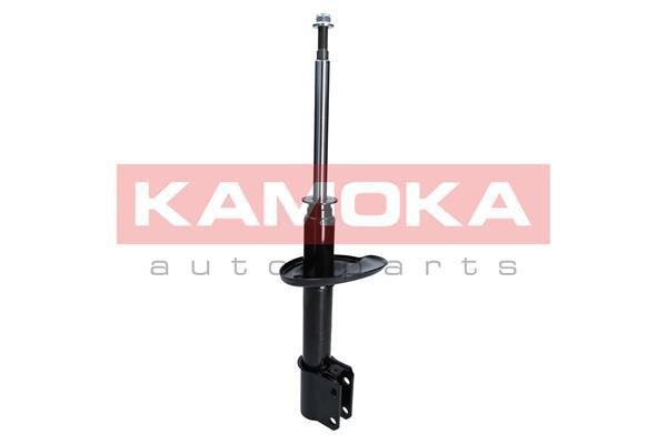 Kamoka 2000210 Front oil and gas suspension shock absorber 2000210: Buy near me in Poland at 2407.PL - Good price!