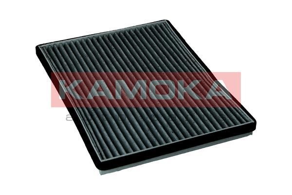 Filtr kabinowy z węglem aktywnym Kamoka F519901