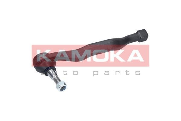 Kamoka 9010249 Tie rod end left 9010249: Buy near me in Poland at 2407.PL - Good price!
