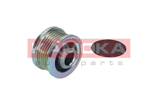 Kamoka RC046 Freewheel clutch, alternator RC046: Buy near me at 2407.PL in Poland at an Affordable price!