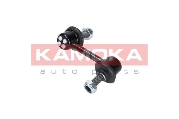 Kamoka 9030181 Front Left stabilizer bar 9030181: Buy near me in Poland at 2407.PL - Good price!