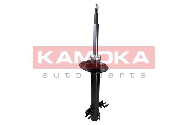 Kamoka 2000436 Front oil and gas suspension shock absorber 2000436: Buy near me in Poland at 2407.PL - Good price!